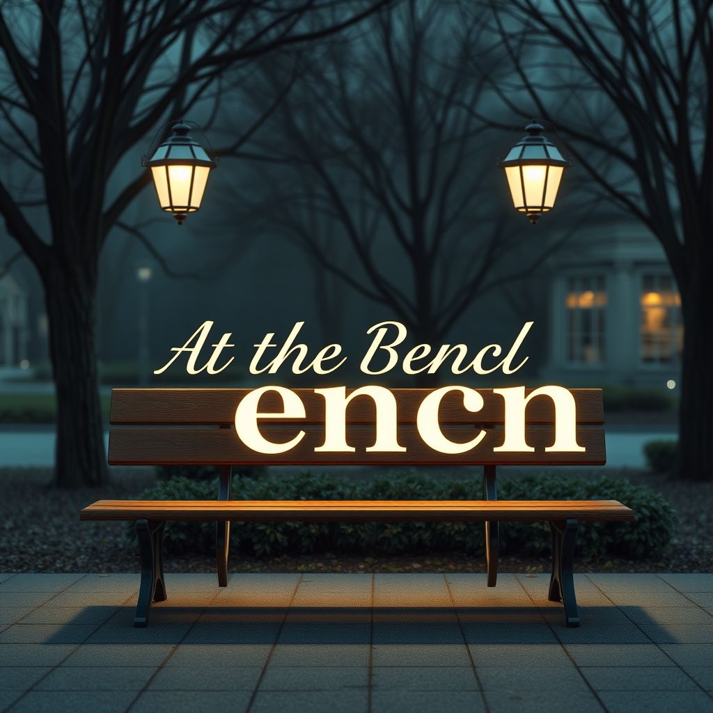 ความประทับใจแรกของผู้ชมต่อ 'At the Bench'
